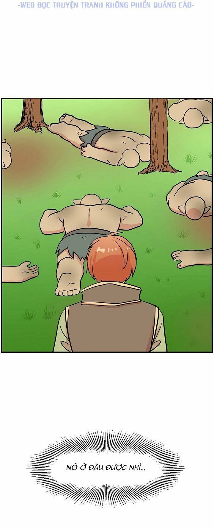 Mọt sách Chapter 35 - TC Truyện