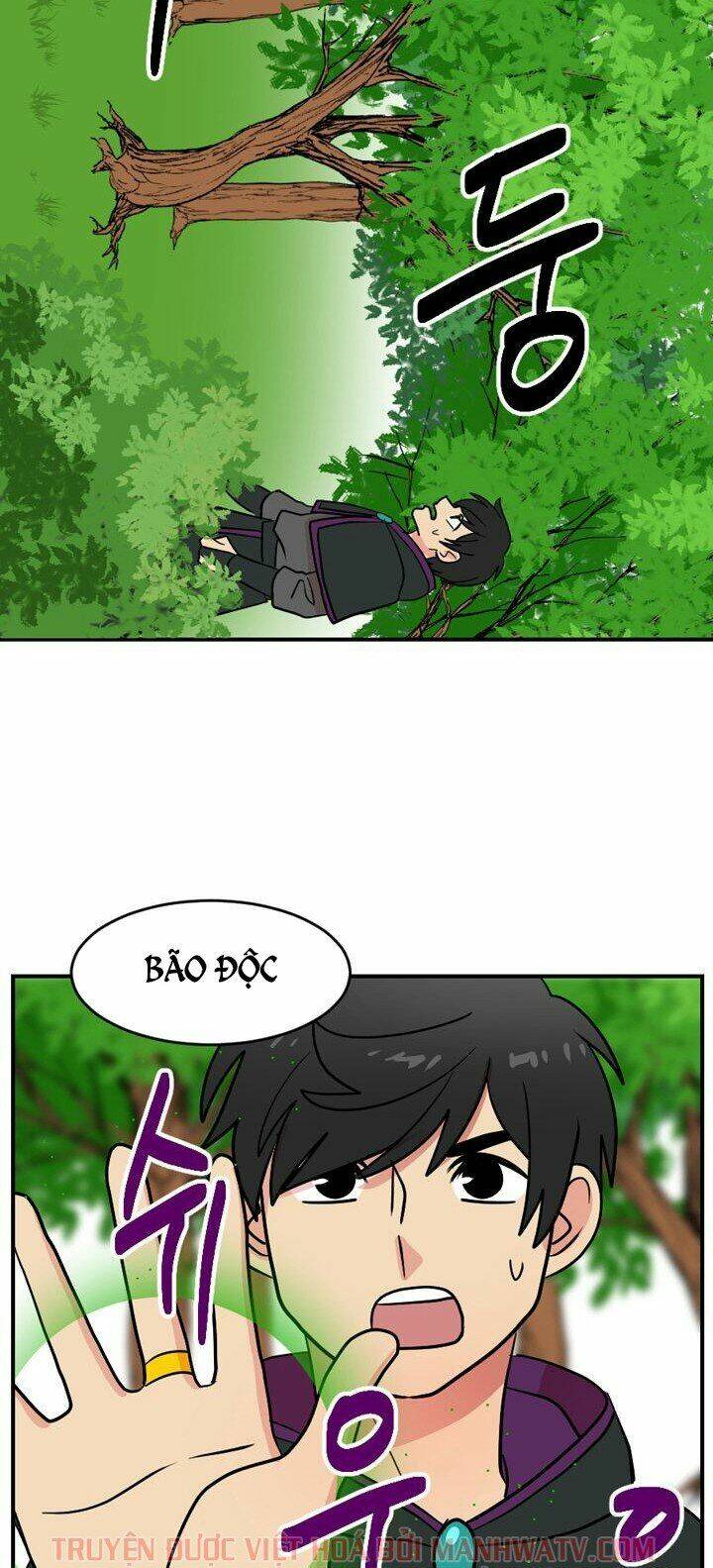 Mọt sách Chapter 36 - TC Truyện