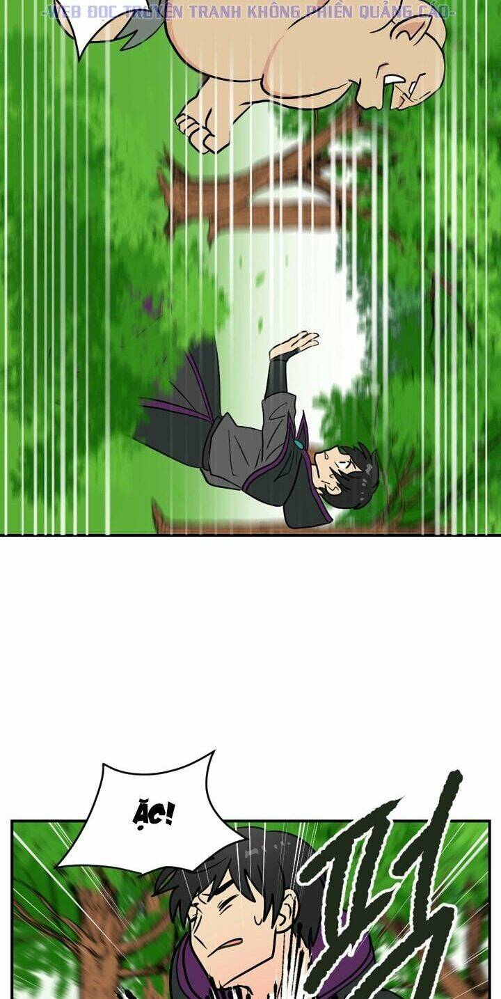 Mọt sách Chapter 36 - TC Truyện