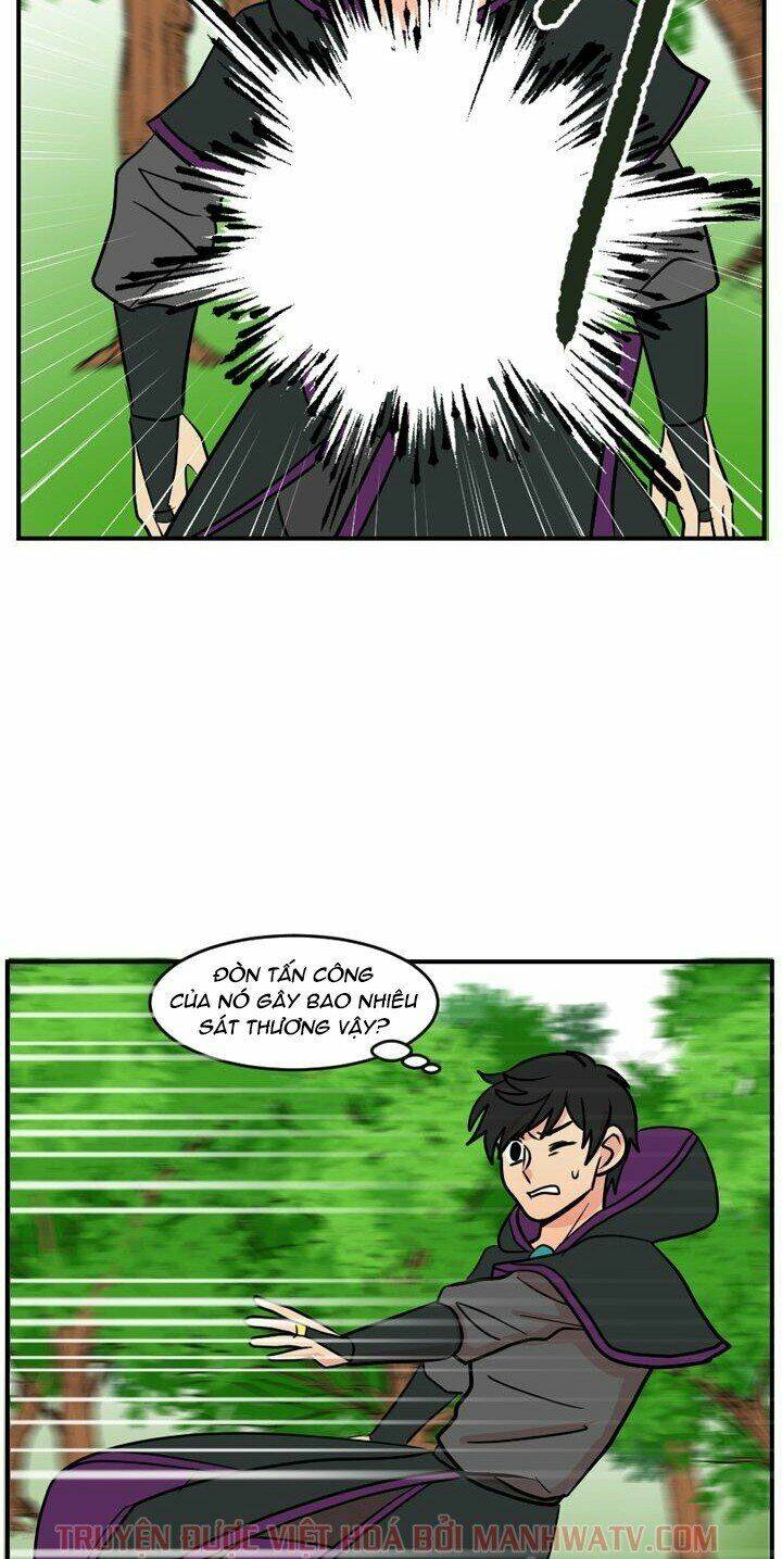 Mọt sách Chapter 36 - TC Truyện