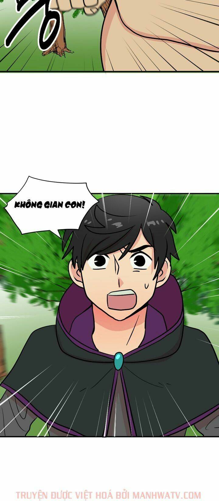 Mọt sách Chapter 36 - TC Truyện