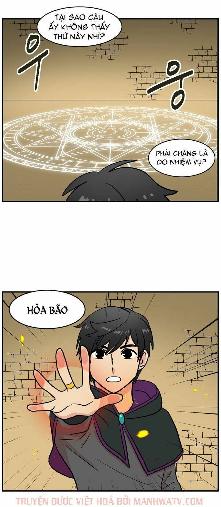 Mọt sách Chapter 39 - TC Truyện