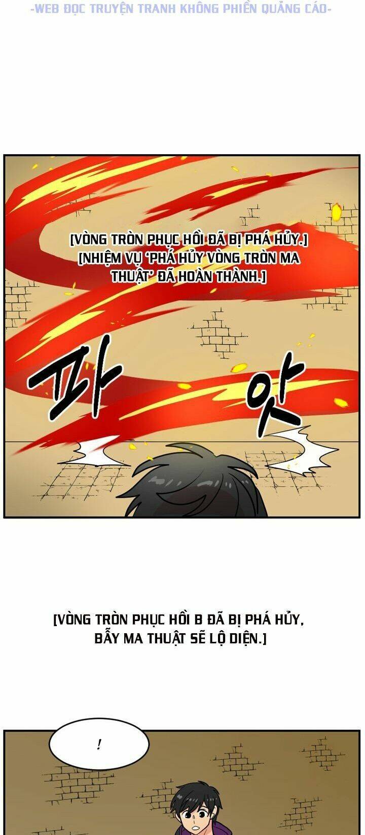 Mọt sách Chapter 39 - TC Truyện