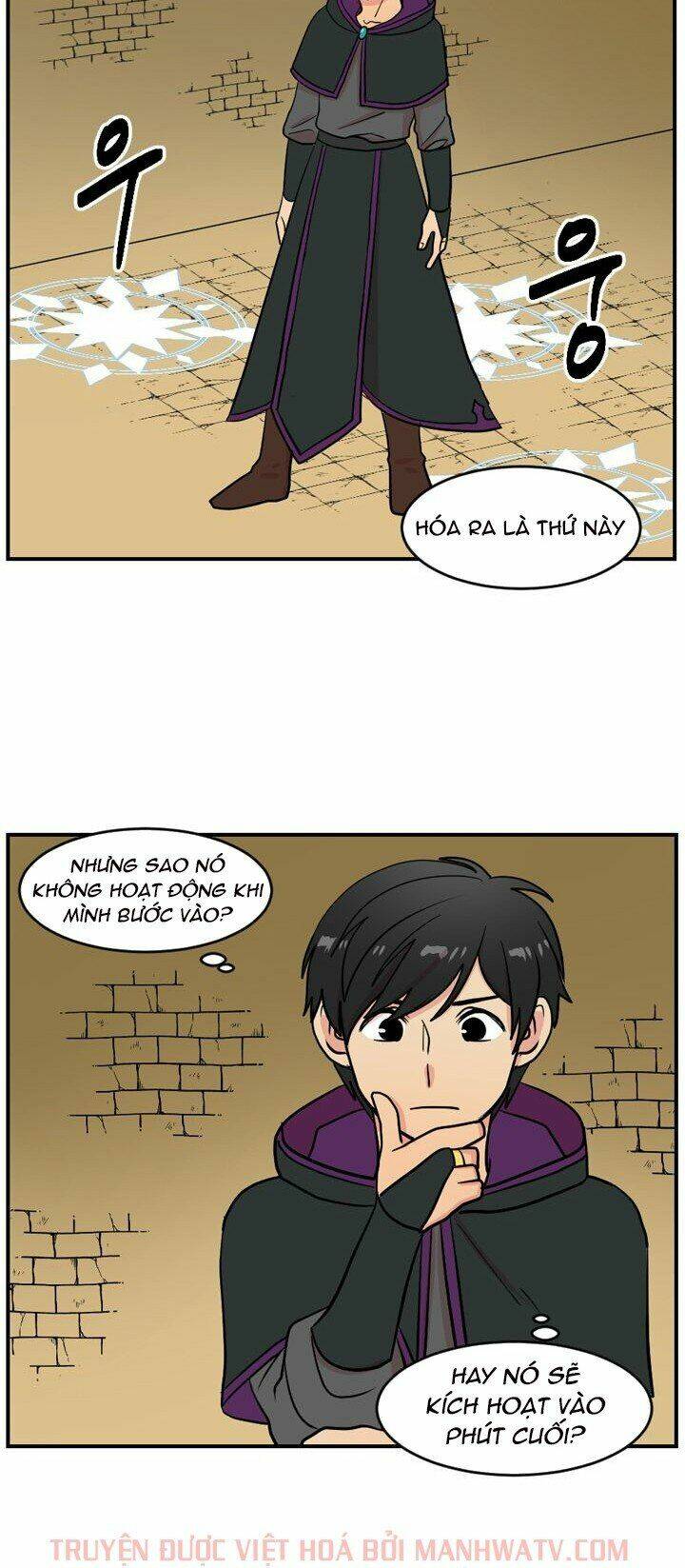 Mọt sách Chapter 39 - TC Truyện