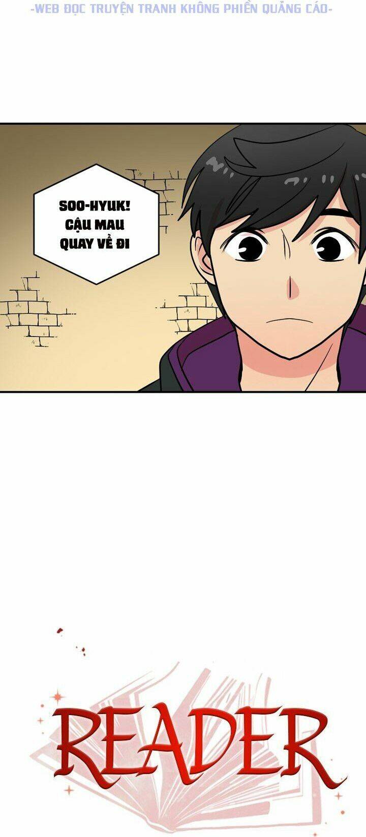 Mọt sách Chapter 39 - TC Truyện