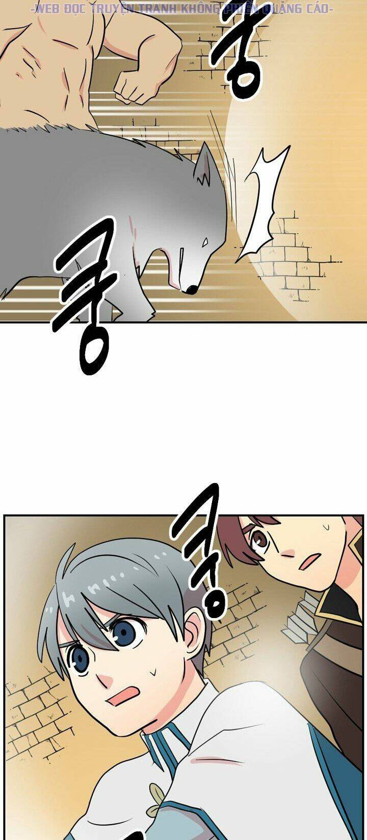 Mọt sách Chapter 39 - TC Truyện