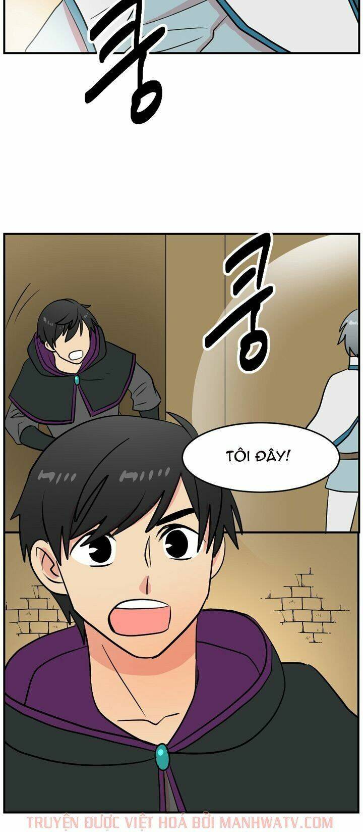 Mọt sách Chapter 39 - TC Truyện