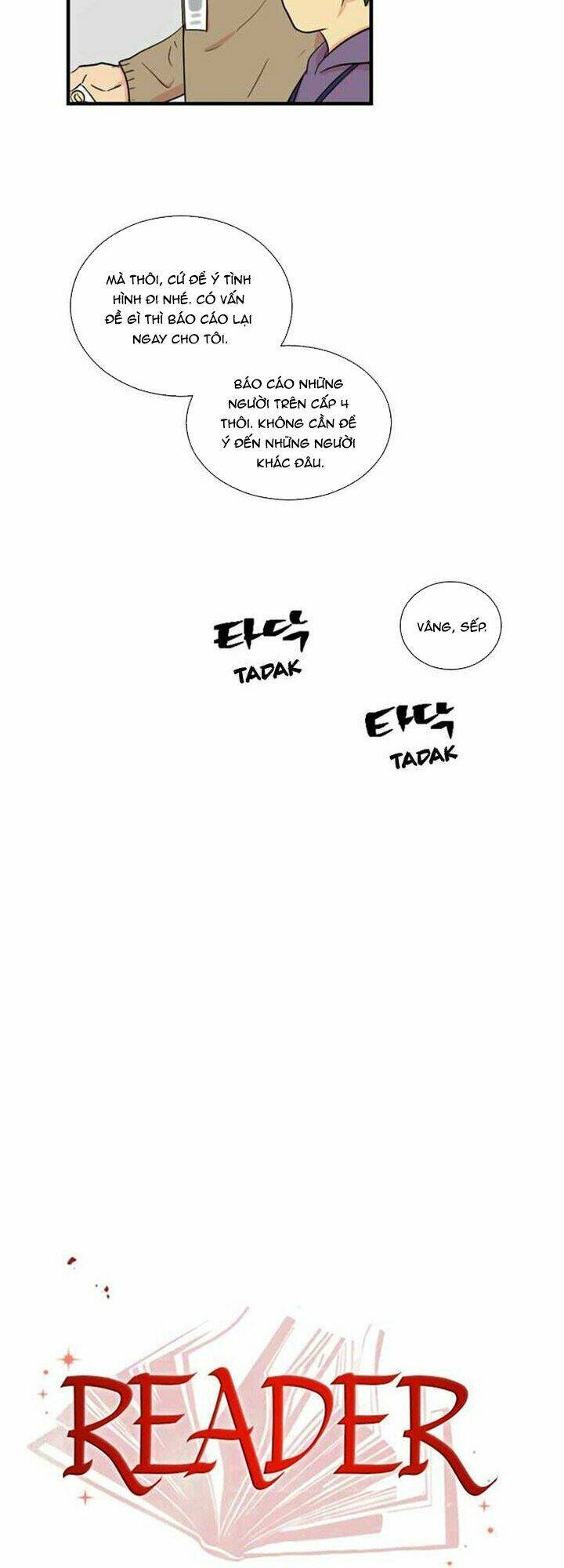 Mọt sách Chapter 3 - TC Truyện