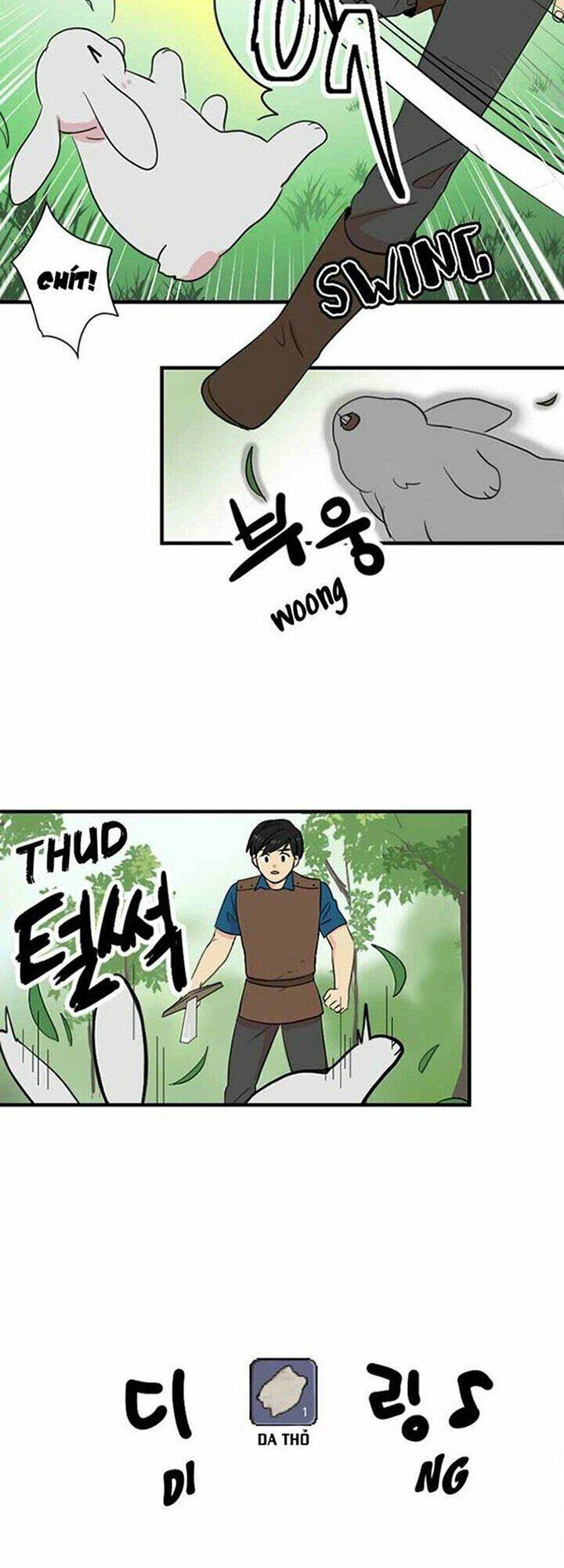 Mọt sách Chapter 3 - TC Truyện