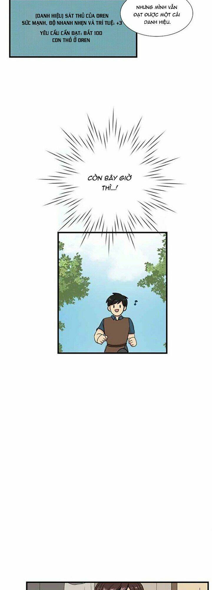 Mọt sách Chapter 3 - TC Truyện