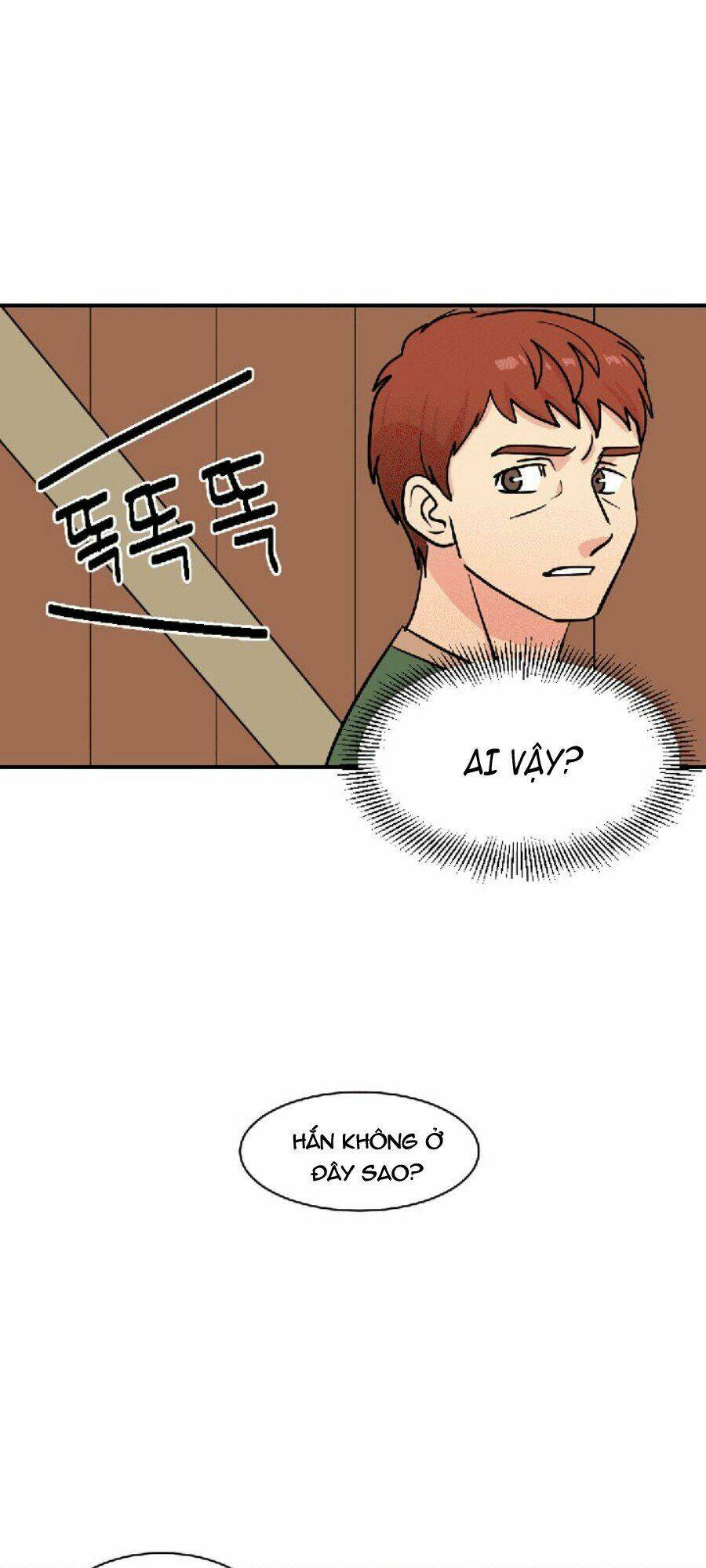 Mọt sách Chapter 31 - TC Truyện