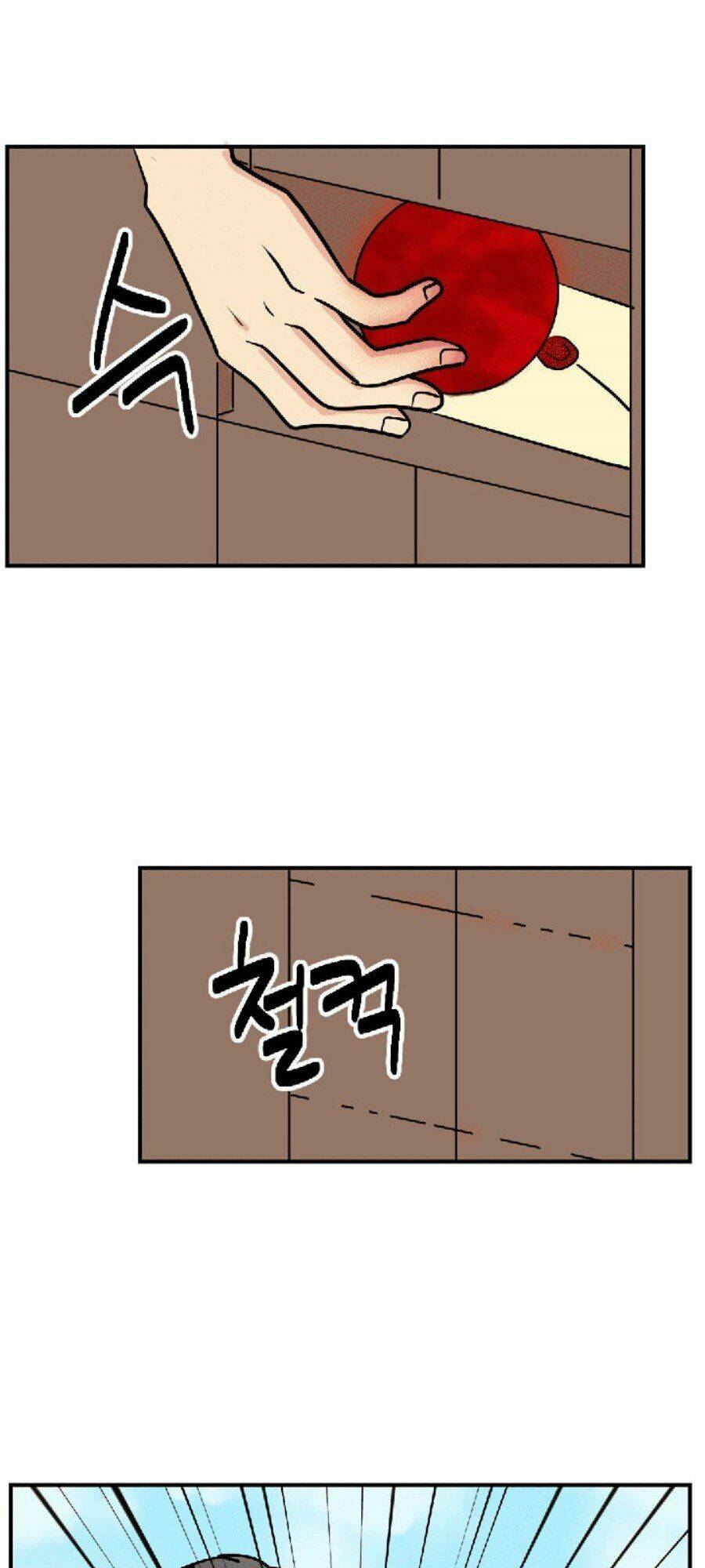 Mọt sách Chapter 31 - TC Truyện