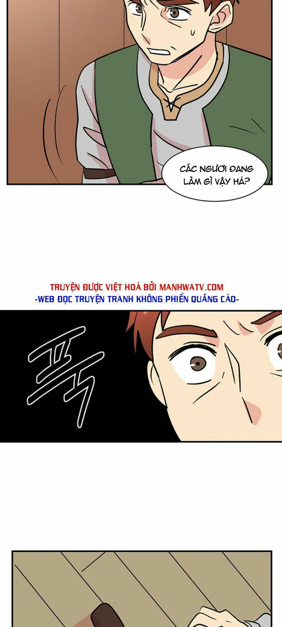 Mọt sách Chapter 31 - TC Truyện
