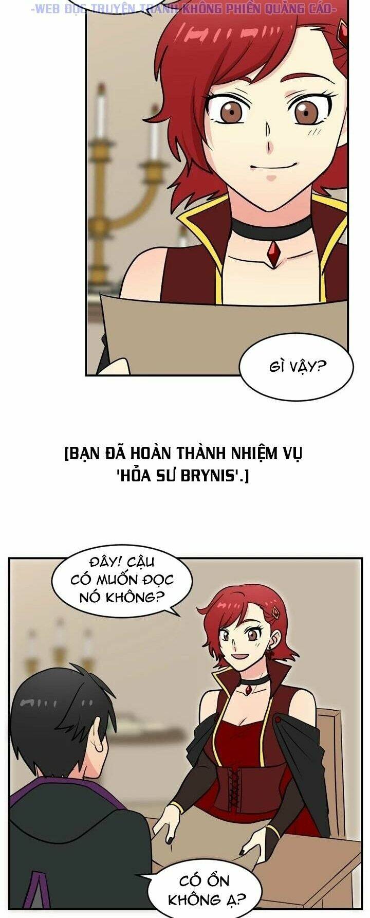 Mọt sách Chapter 47 - TC Truyện