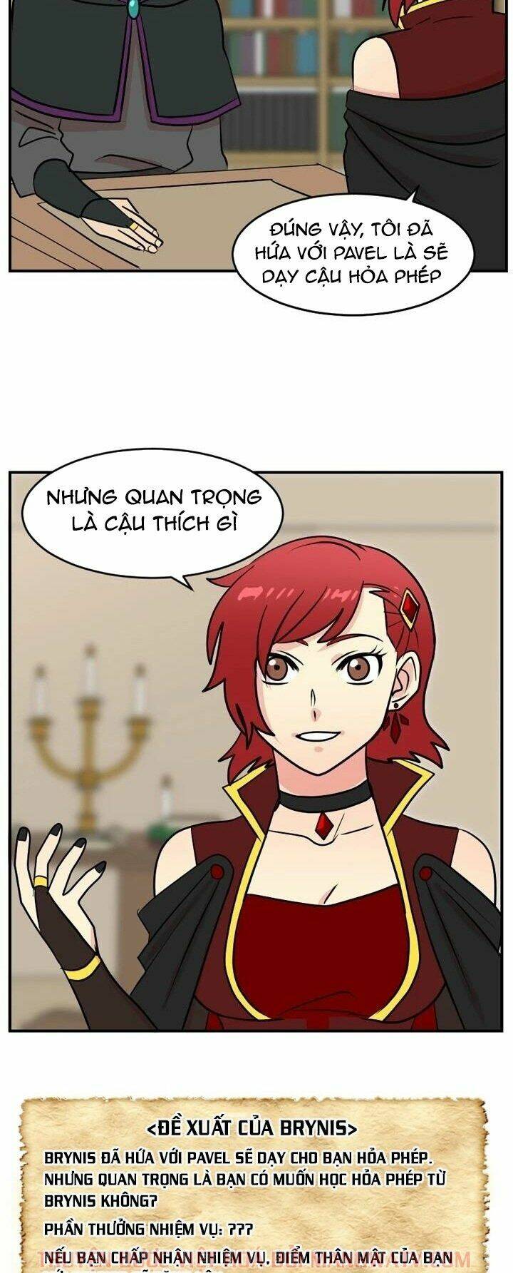 Mọt sách Chapter 47 - TC Truyện