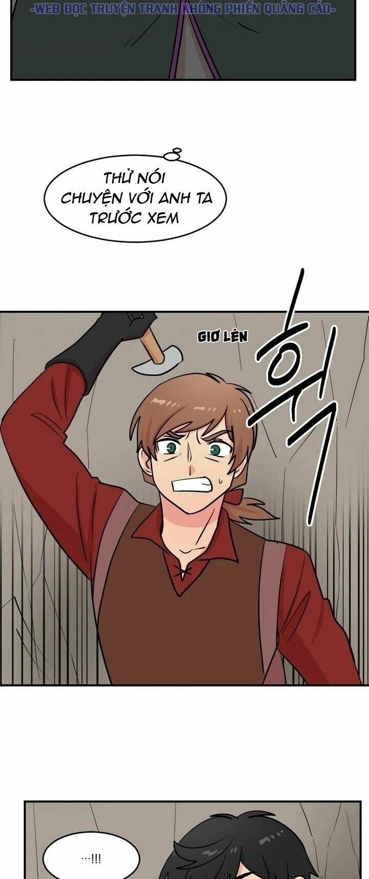 Mọt sách Chapter 45 - TC Truyện