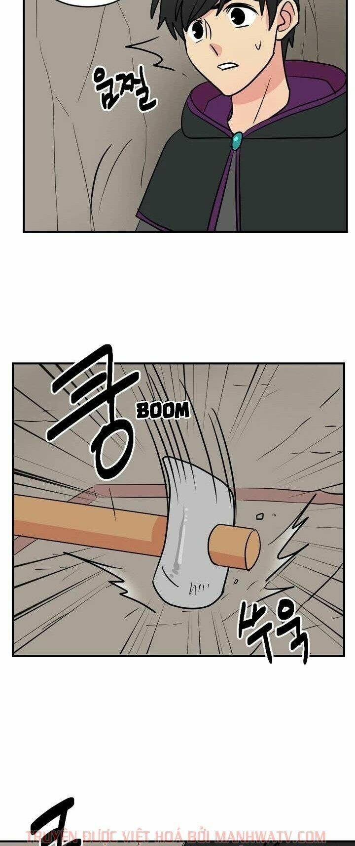 Mọt sách Chapter 45 - TC Truyện