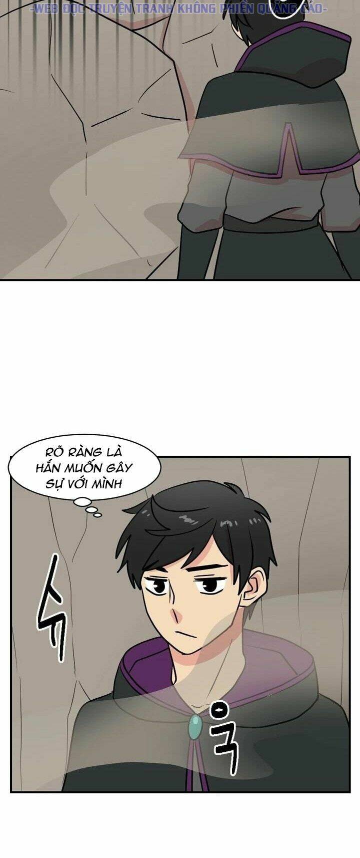 Mọt sách Chapter 45 - TC Truyện