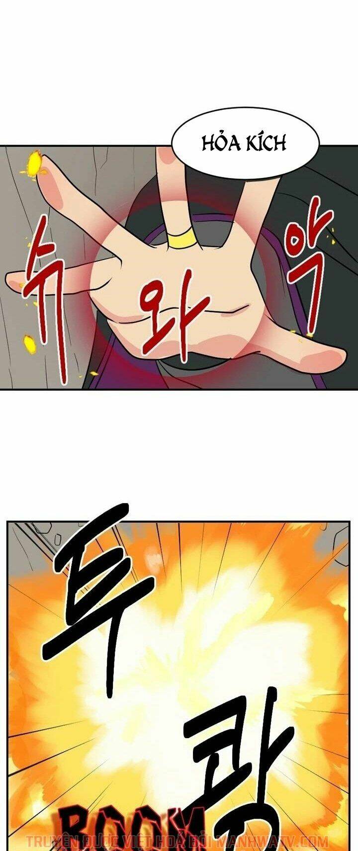 Mọt sách Chapter 45 - TC Truyện