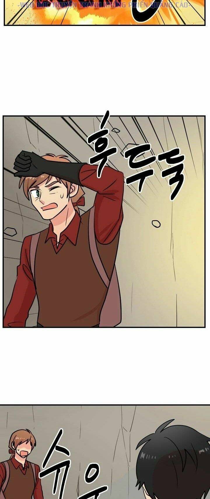 Mọt sách Chapter 45 - TC Truyện