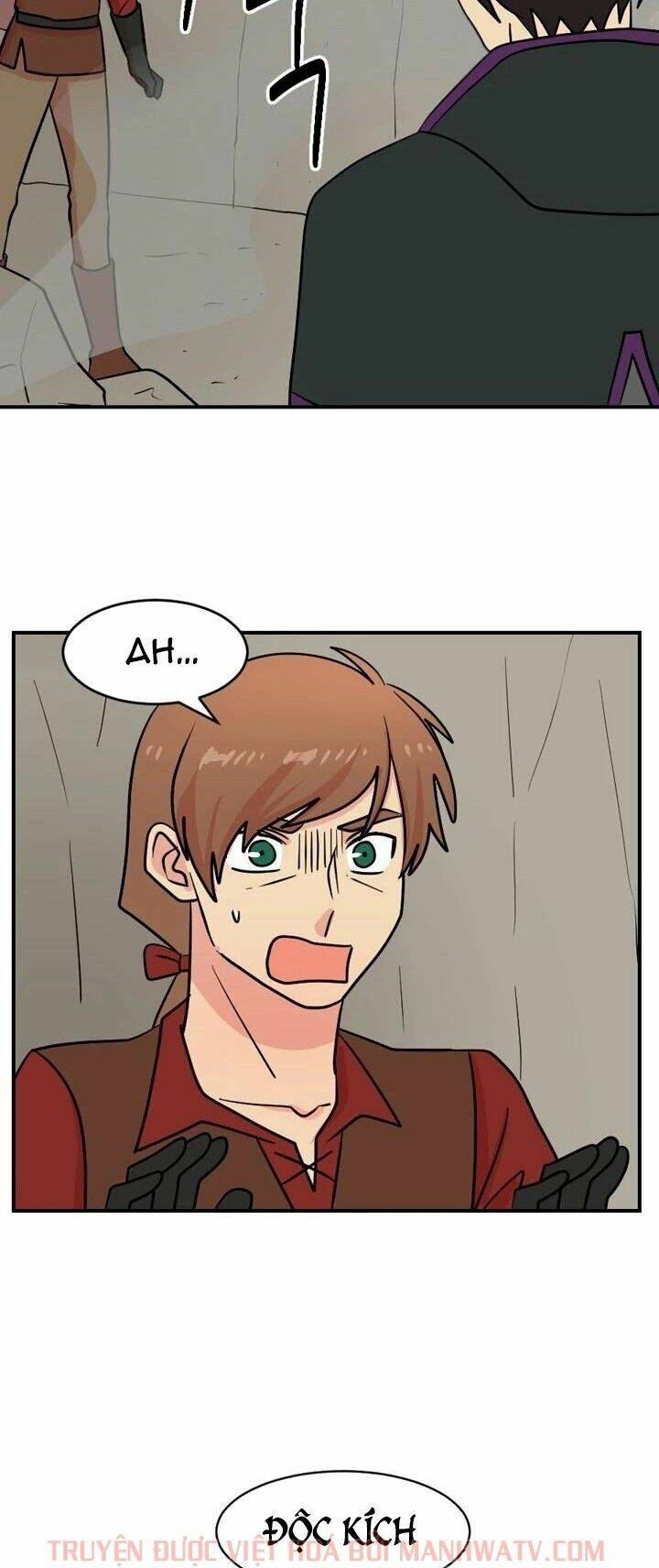 Mọt sách Chapter 45 - TC Truyện