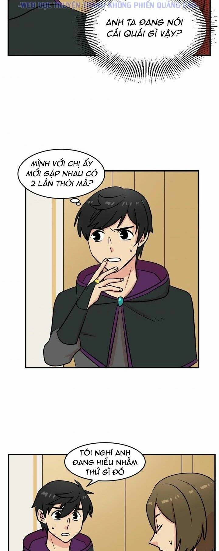 Mọt sách Chapter 48 - TC Truyện