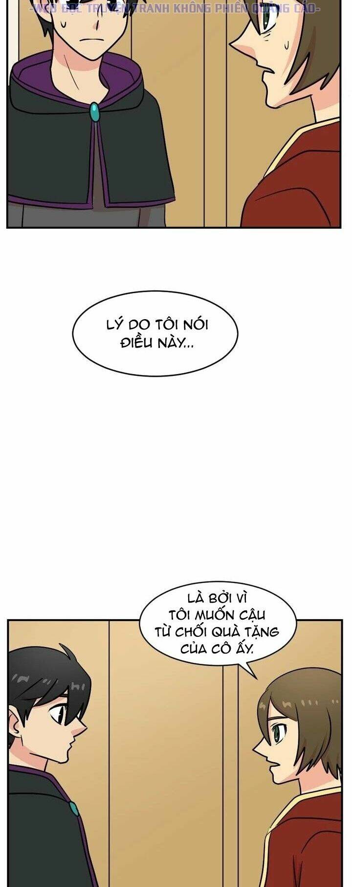 Mọt sách Chapter 48 - TC Truyện
