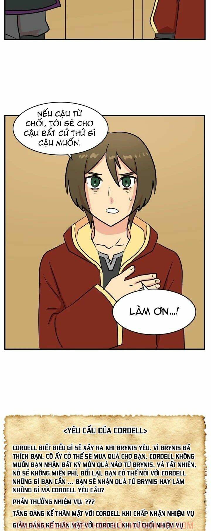 Mọt sách Chapter 48 - TC Truyện