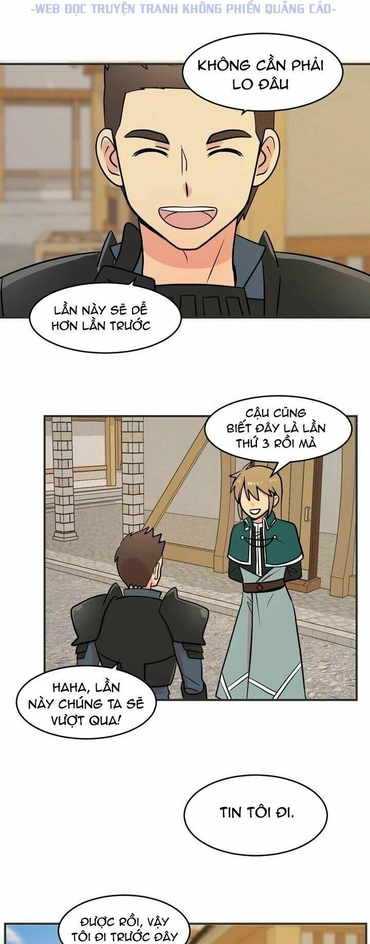 Mọt sách Chapter 49 - TC Truyện