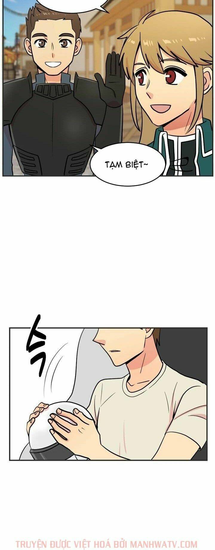 Mọt sách Chapter 49 - TC Truyện