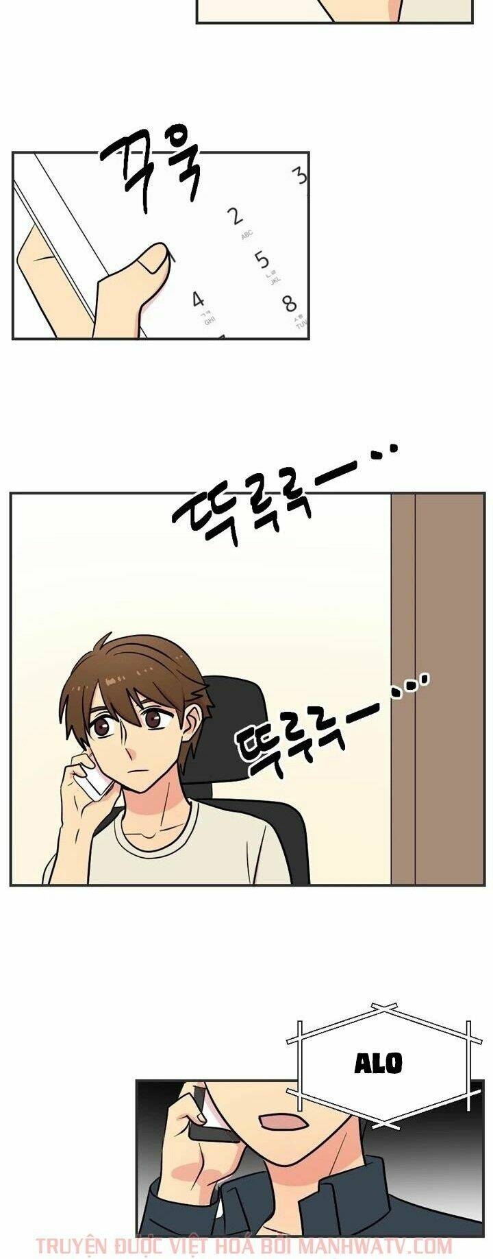 Mọt sách Chapter 49 - TC Truyện