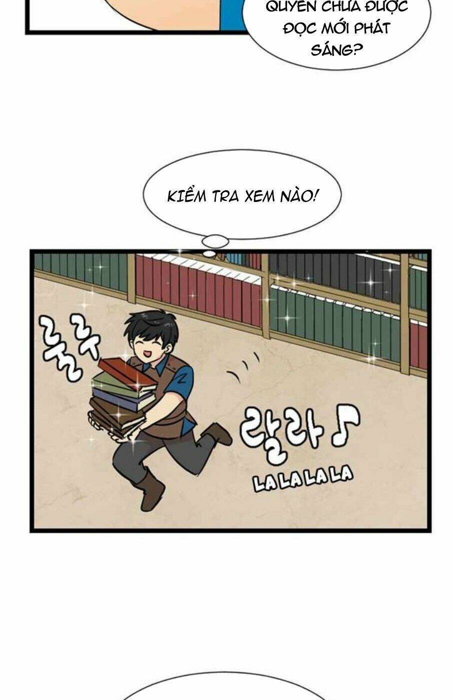 Mọt sách Chapter 4 - TC Truyện