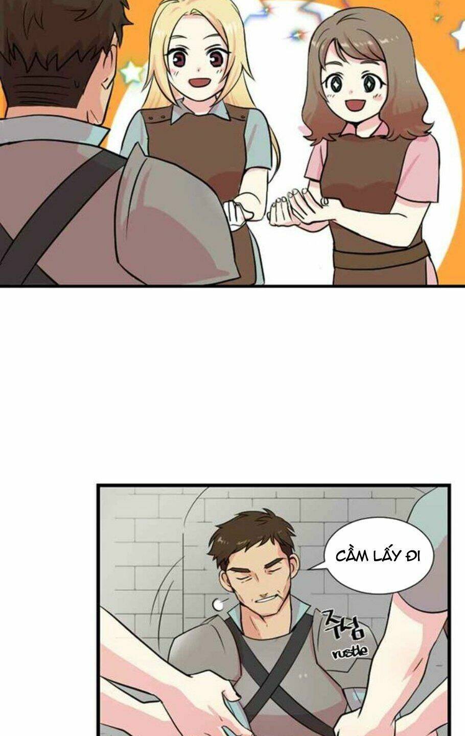 Mọt sách Chapter 4 - TC Truyện