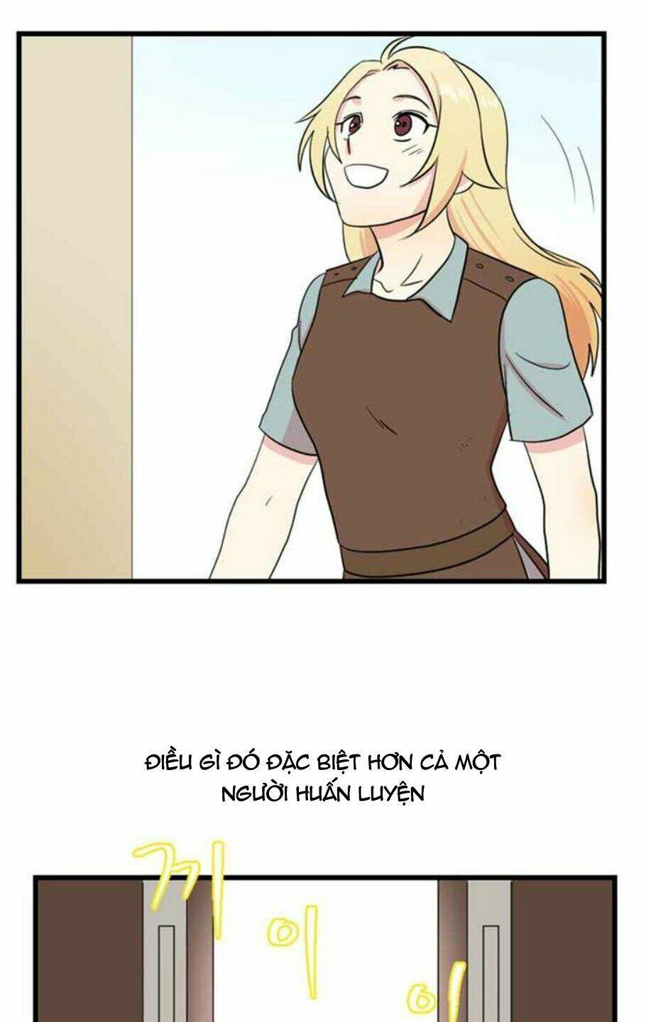 Mọt sách Chapter 4 - TC Truyện