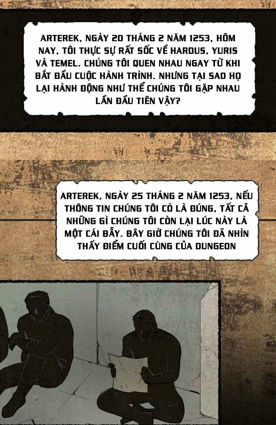 Mọt sách Chapter 4 - TC Truyện