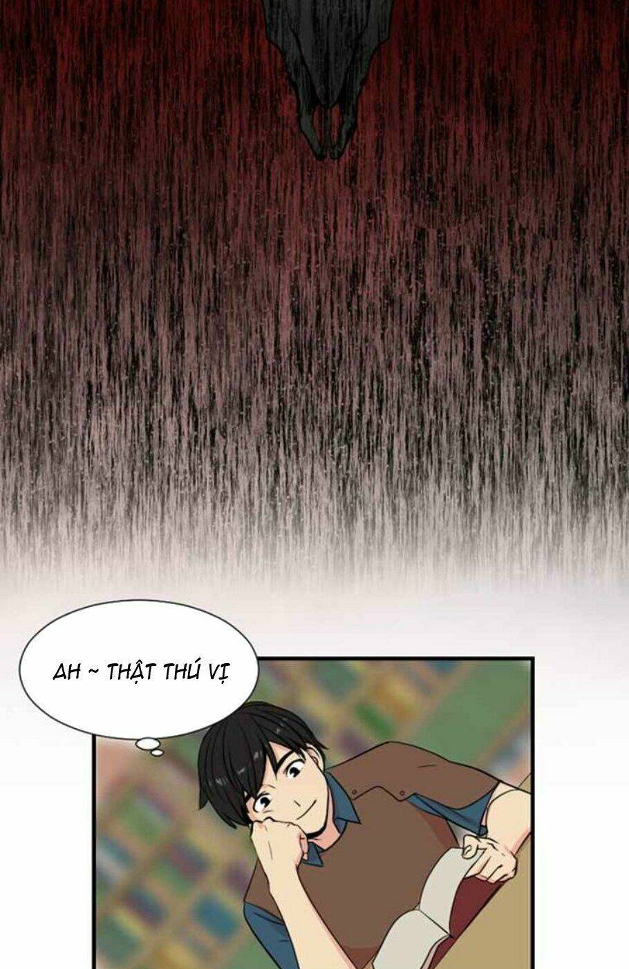 Mọt sách Chapter 4 - TC Truyện