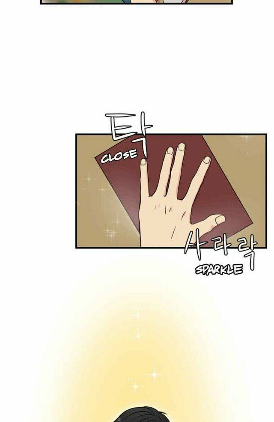 Mọt sách Chapter 4 - TC Truyện