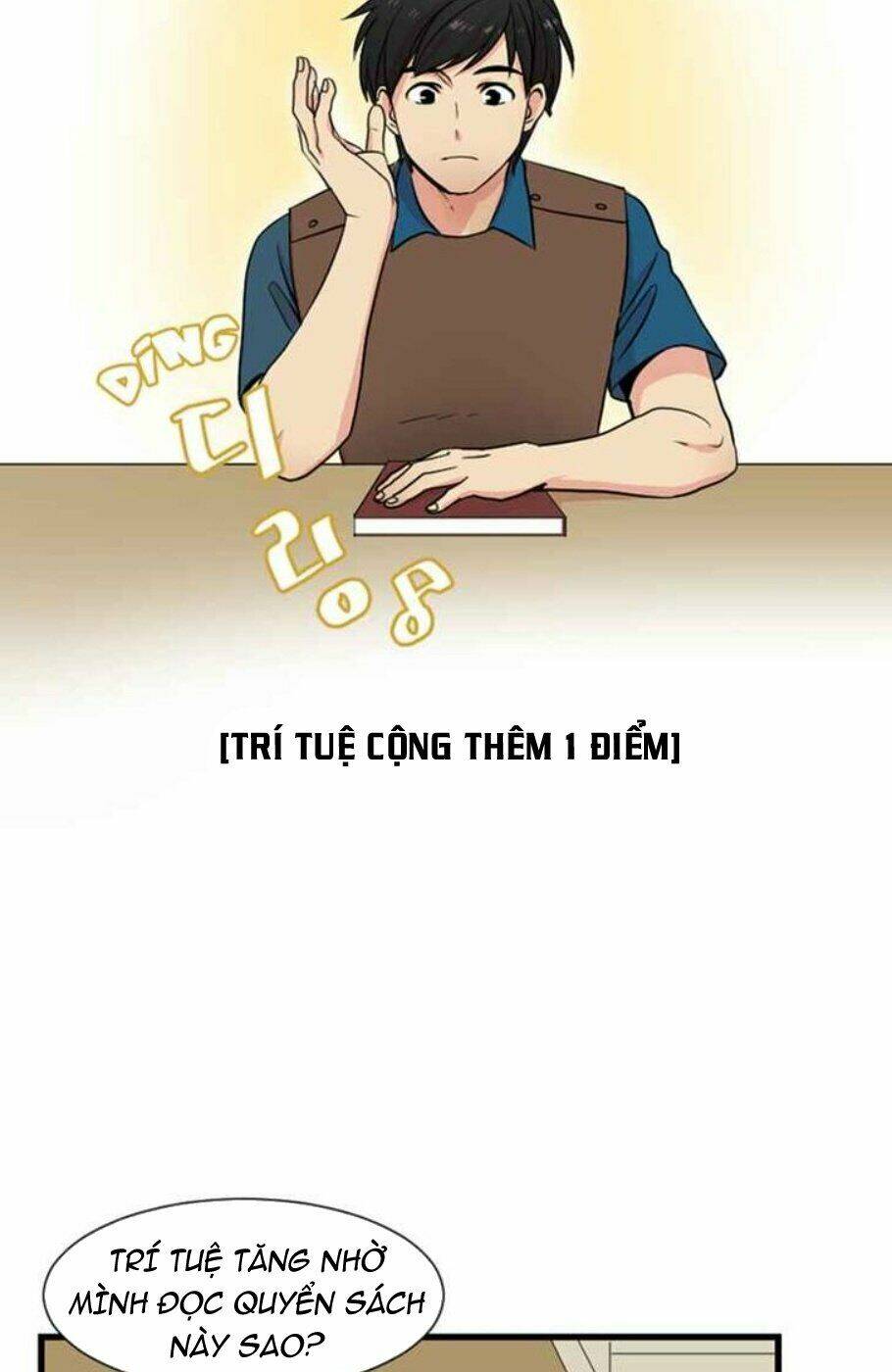 Mọt sách Chapter 4 - TC Truyện