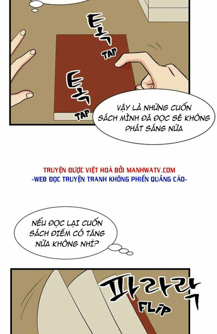 Mọt sách Chapter 4 - TC Truyện