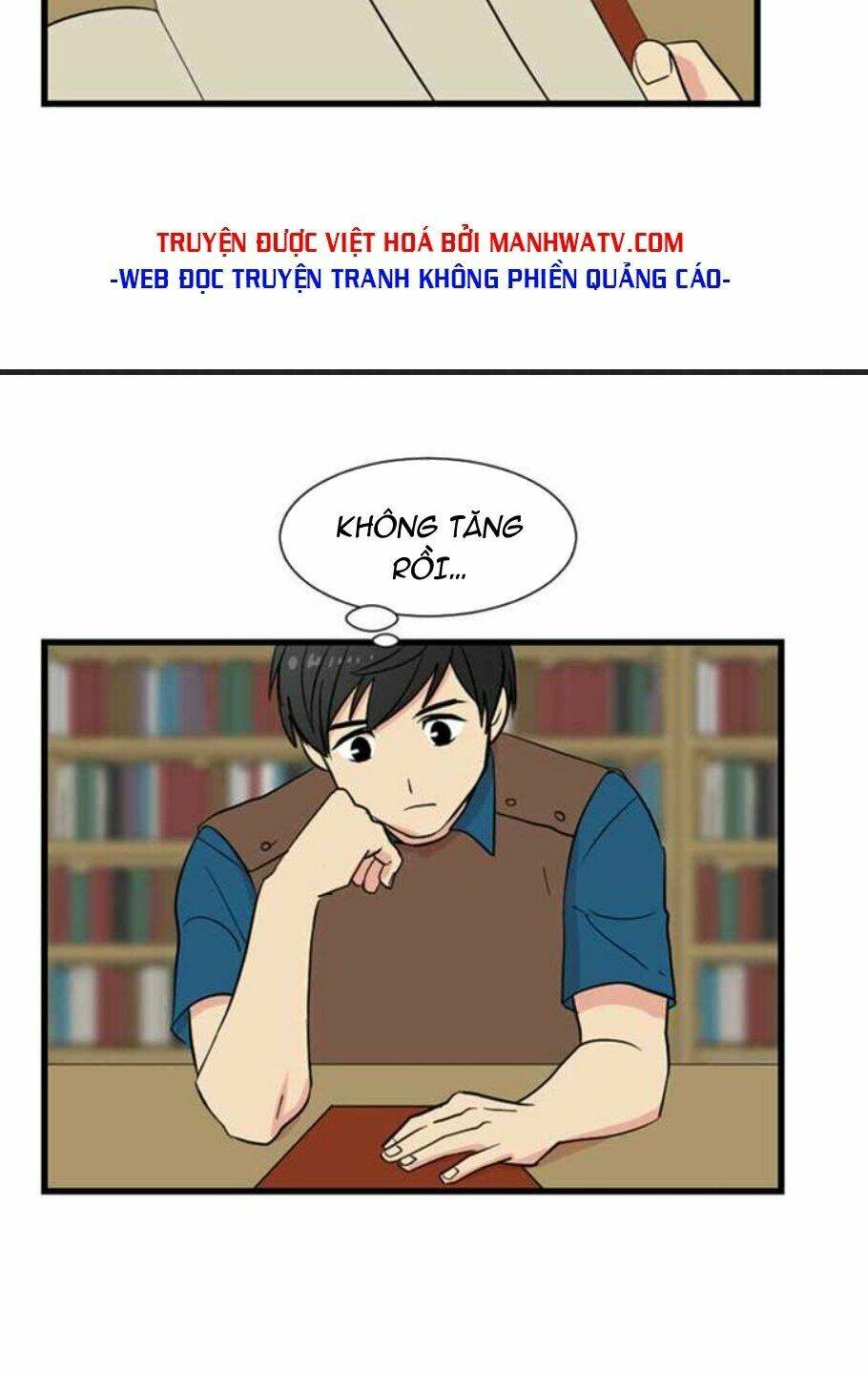 Mọt sách Chapter 4 - TC Truyện