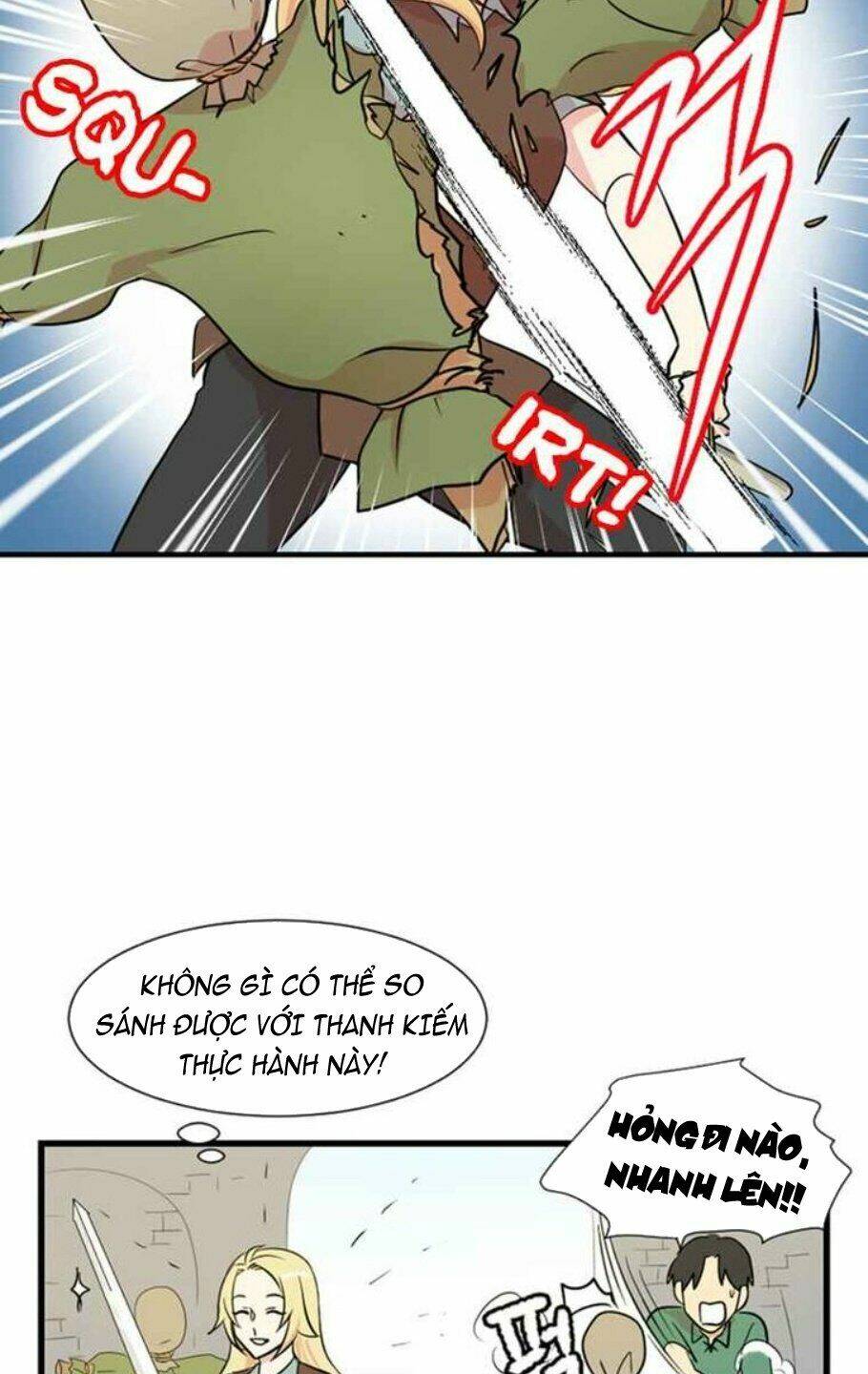 Mọt sách Chapter 4 - TC Truyện