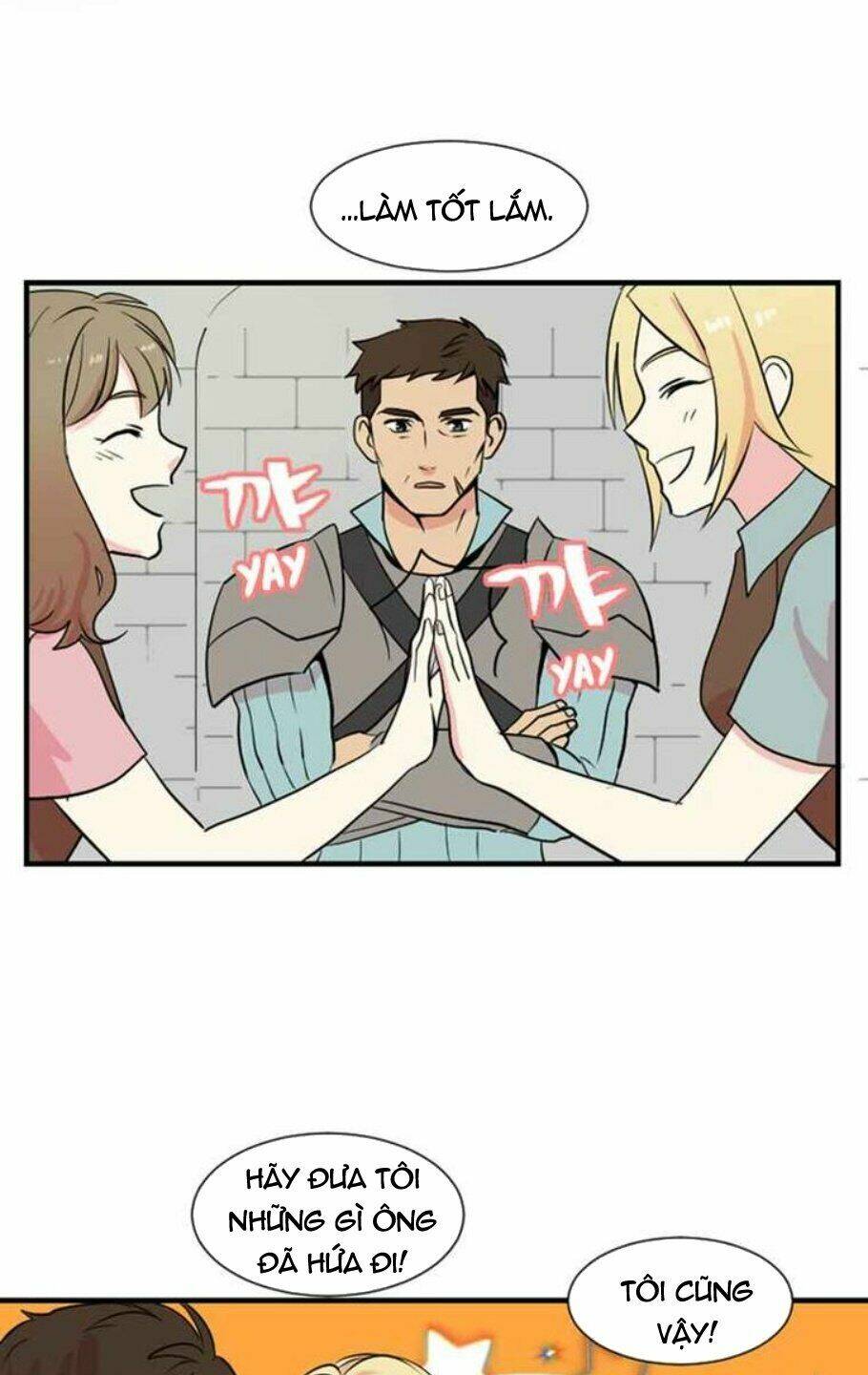 Mọt sách Chapter 4 - TC Truyện