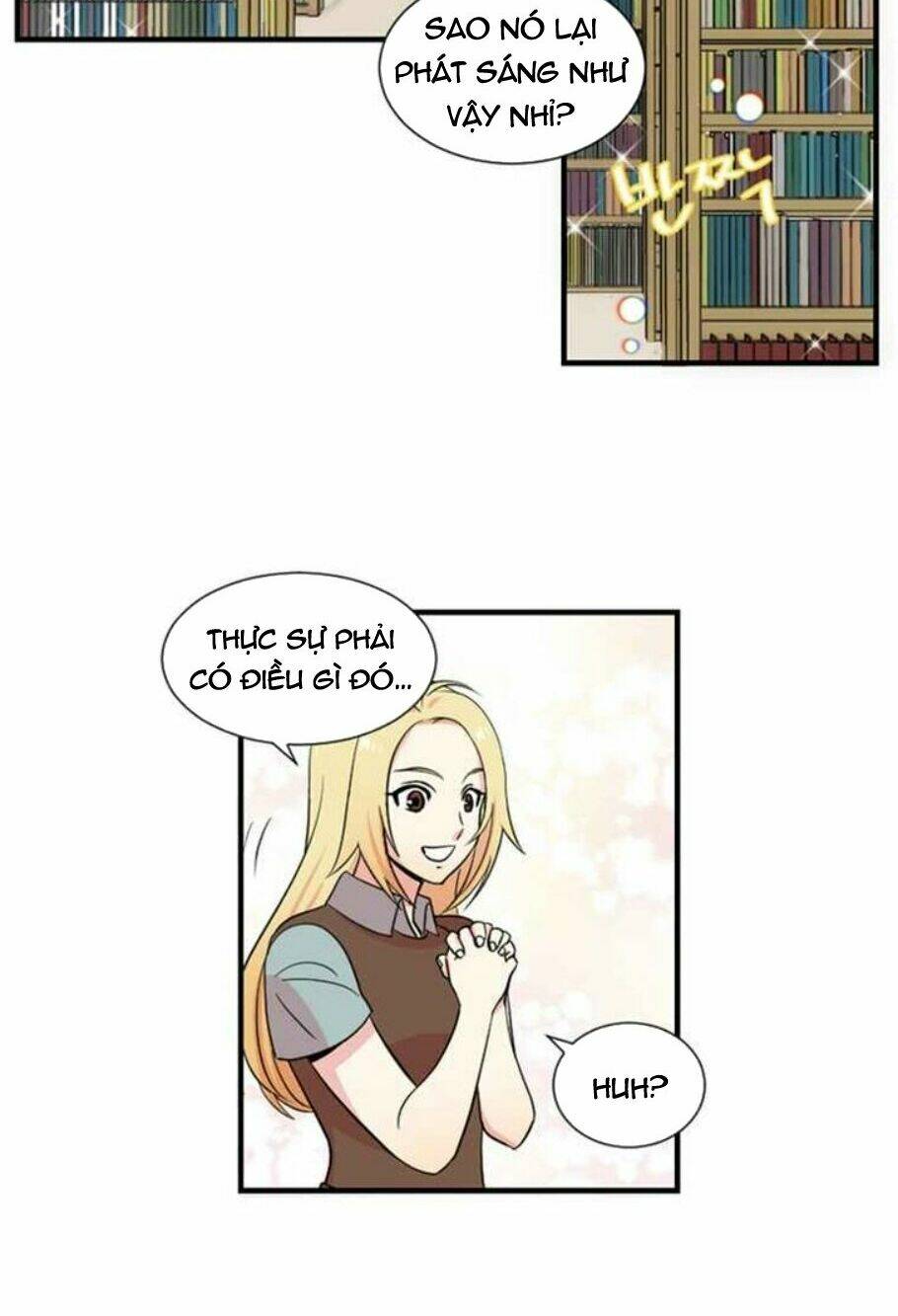 Mọt sách Chapter 4 - TC Truyện