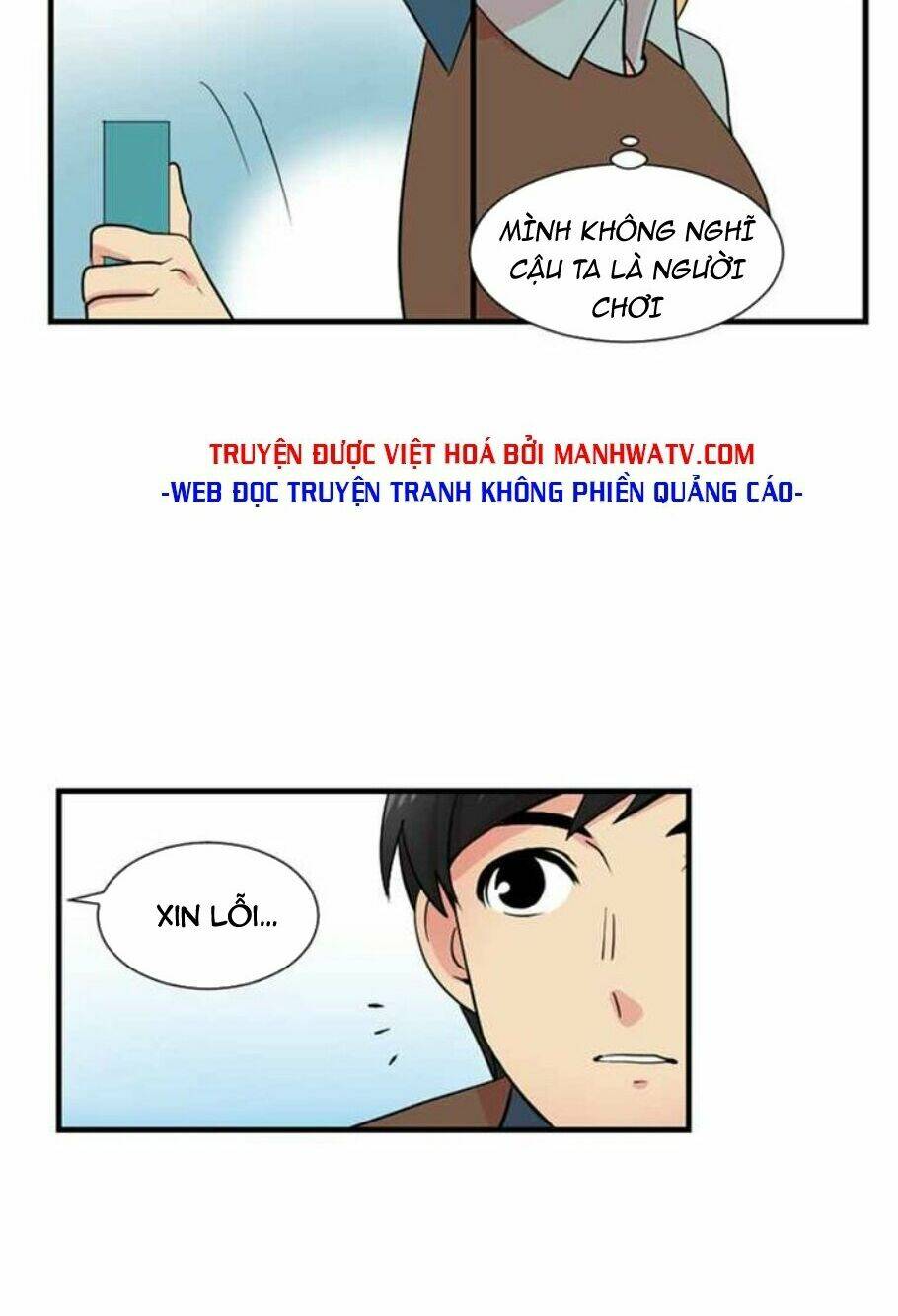 Mọt sách Chapter 4 - TC Truyện