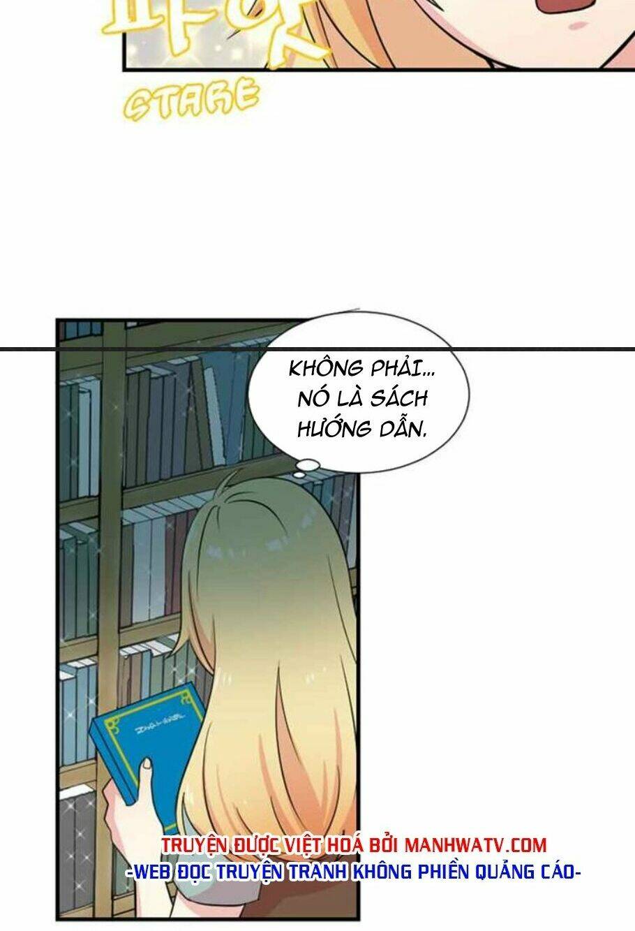 Mọt sách Chapter 4 - TC Truyện