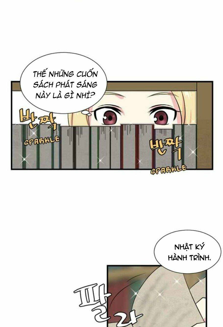 Mọt sách Chapter 4 - TC Truyện