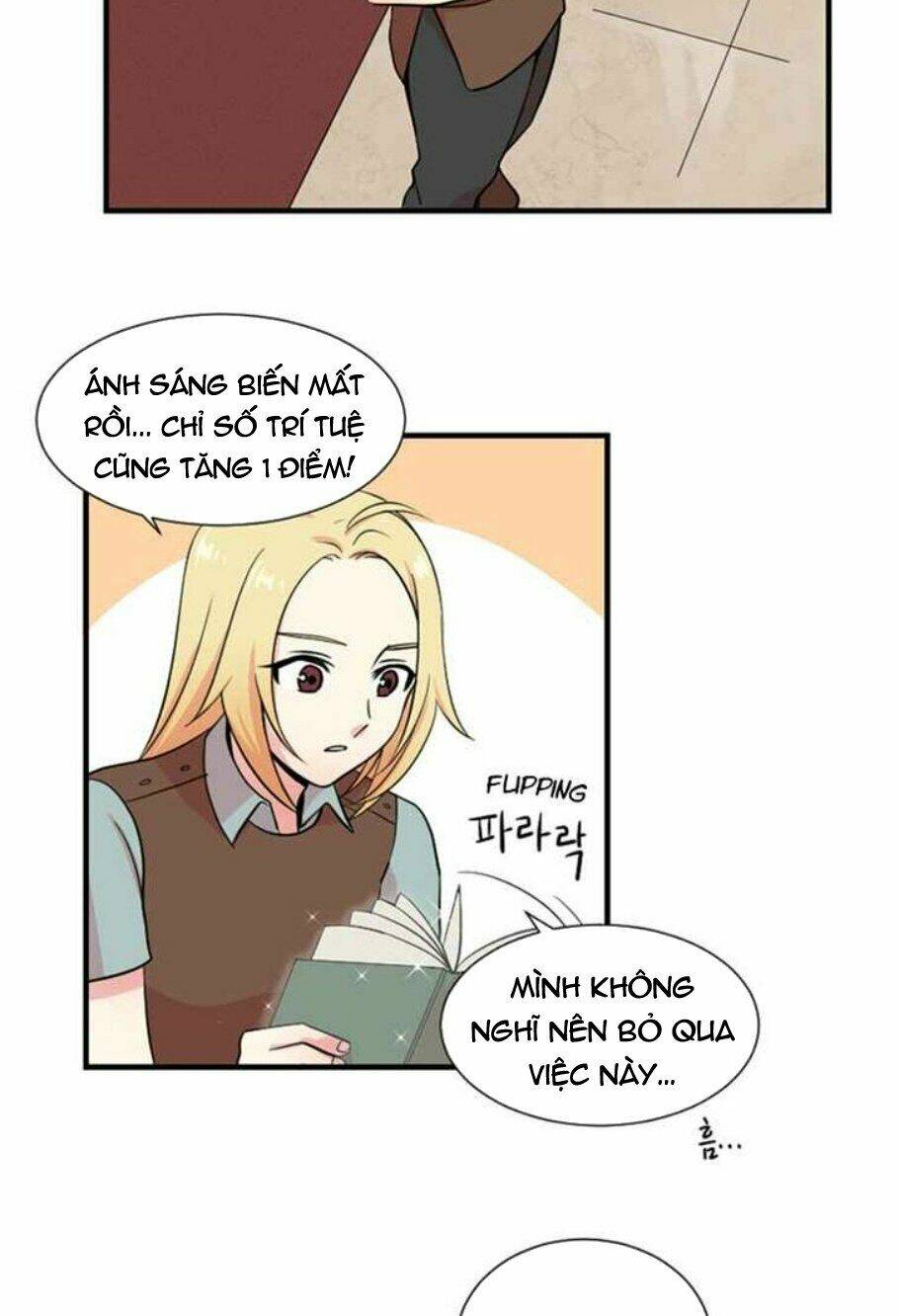 Mọt sách Chapter 4 - TC Truyện