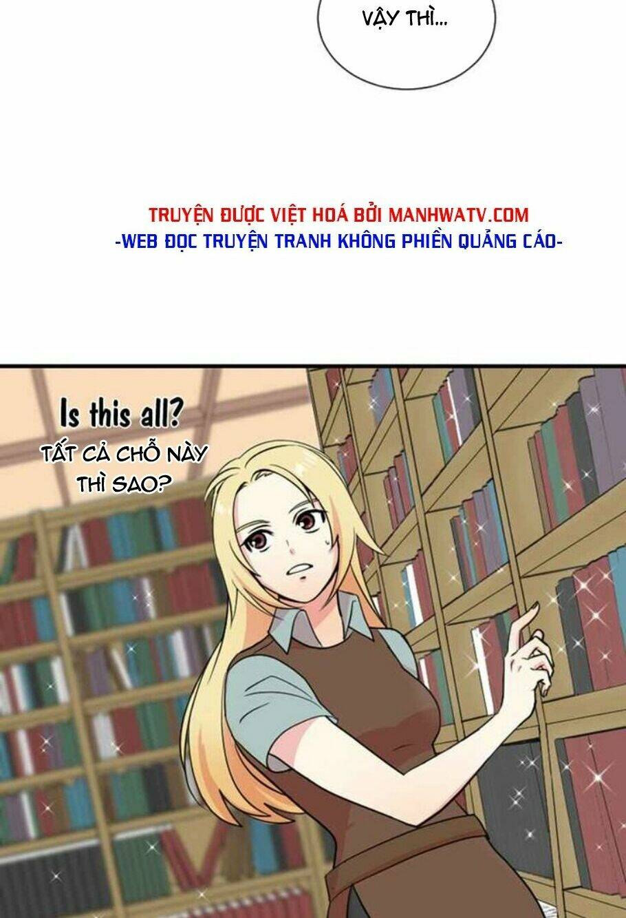 Mọt sách Chapter 4 - TC Truyện