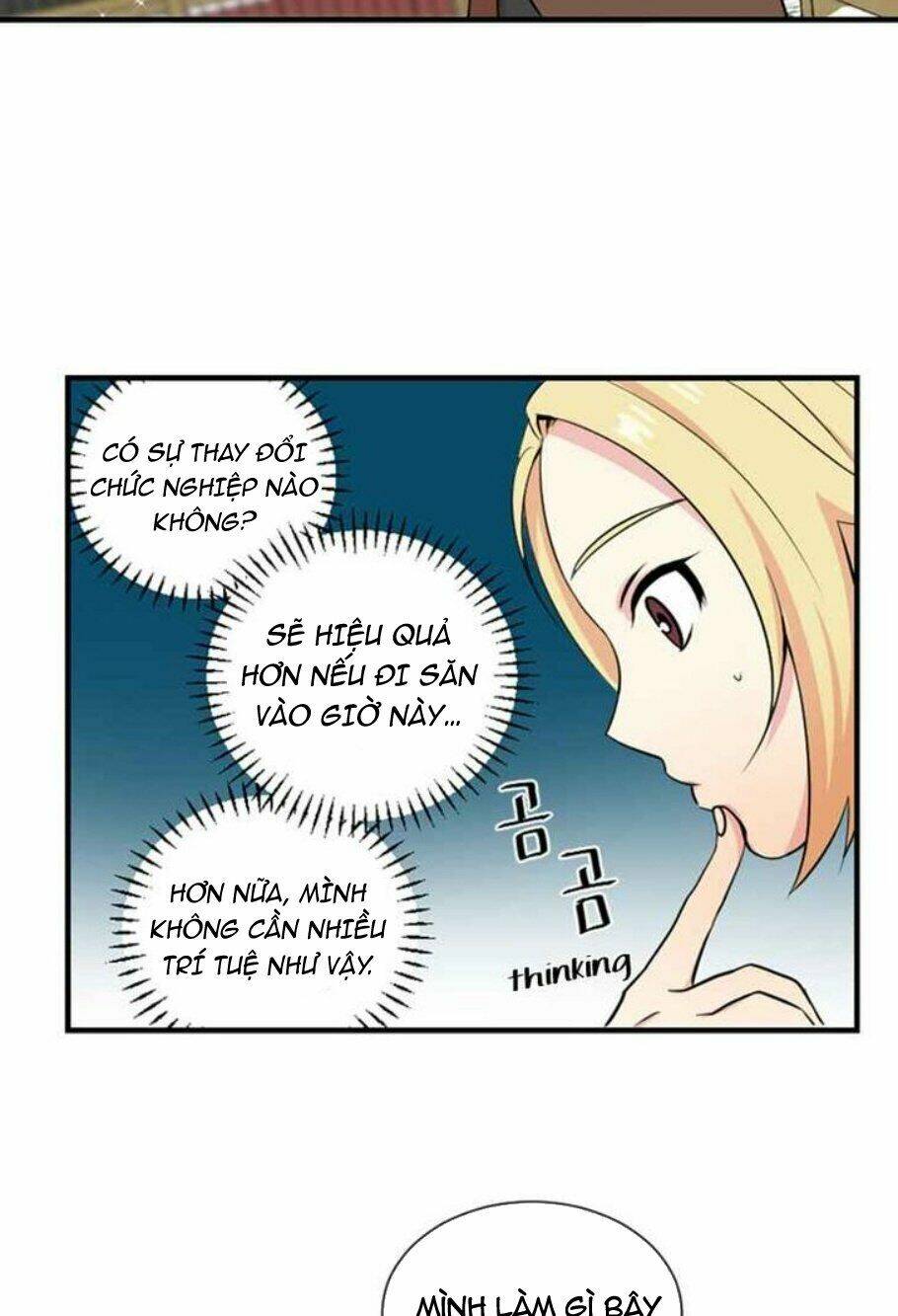 Mọt sách Chapter 4 - TC Truyện