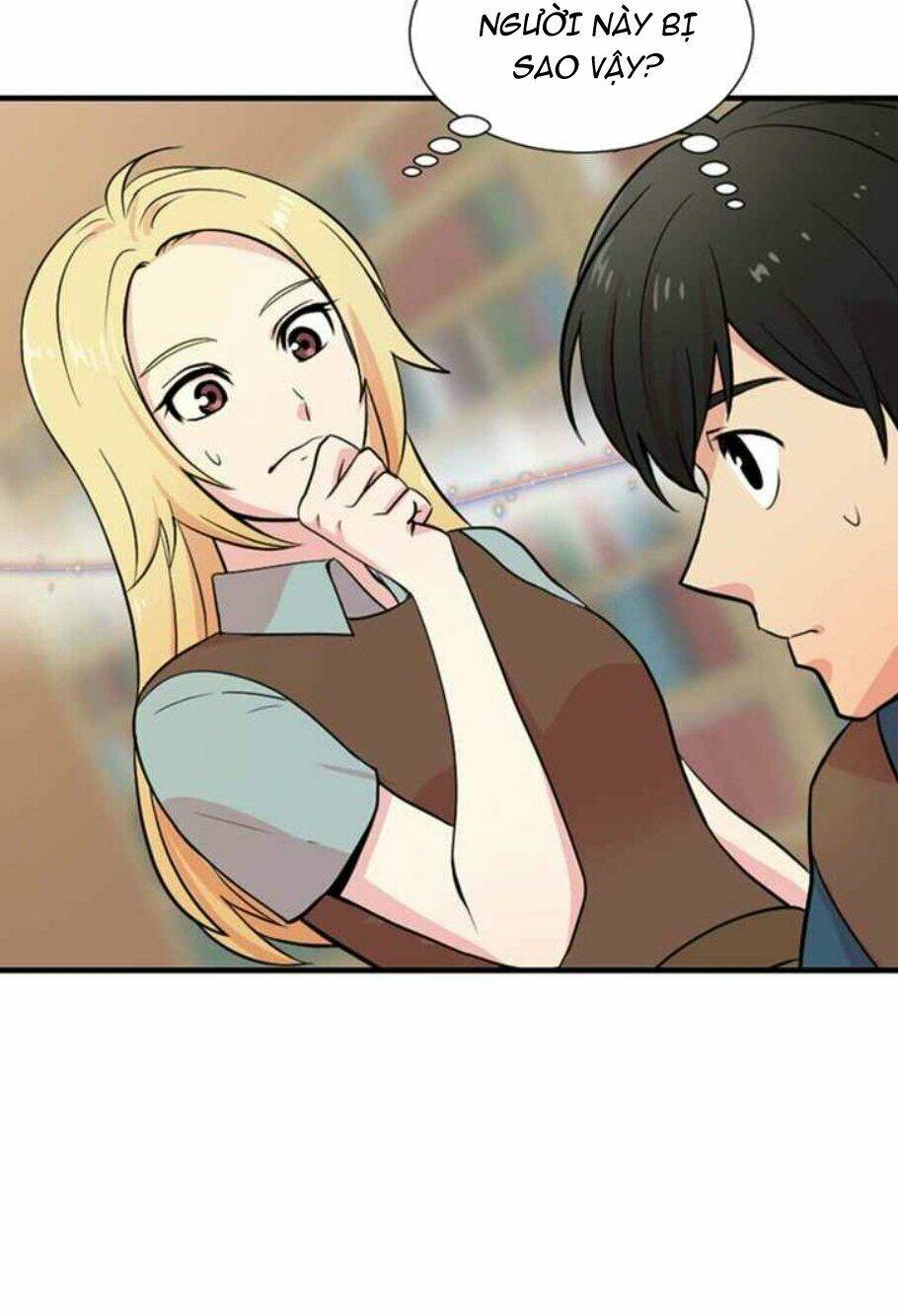 Mọt sách Chapter 4 - TC Truyện